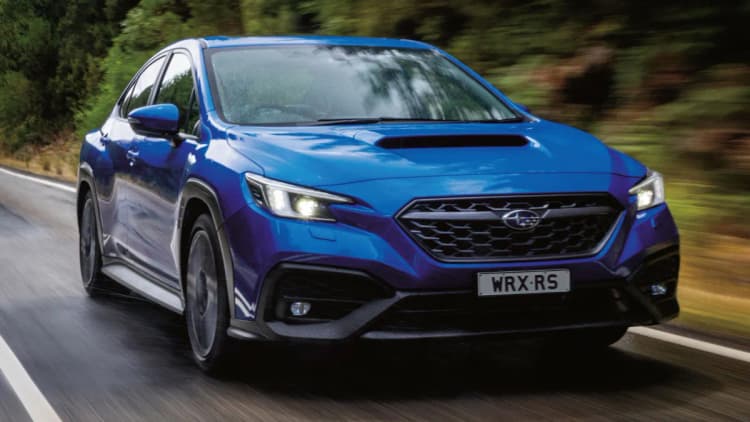 Subaru-WRX Sedan-6
