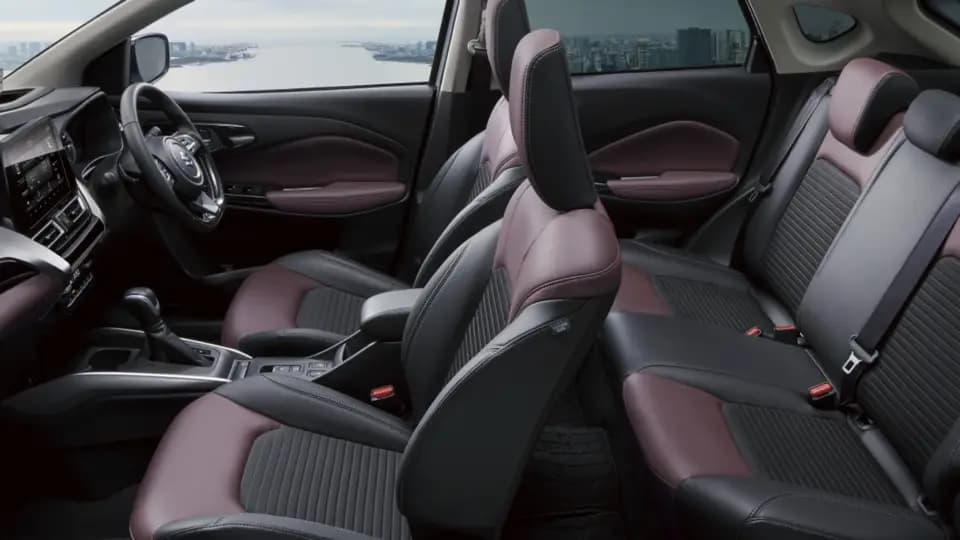 Suzuki Fronx