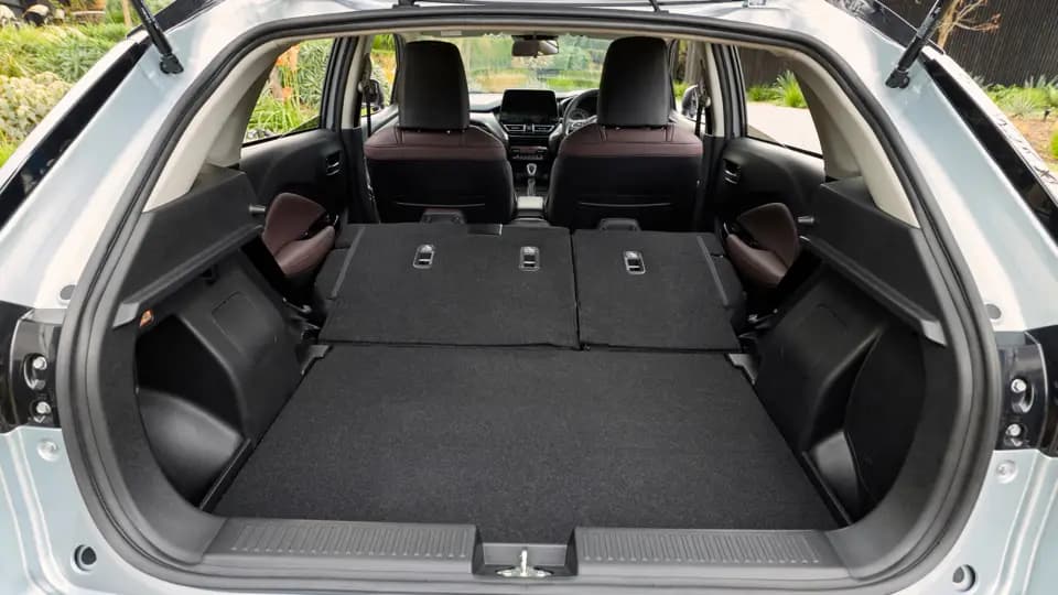 Suzuki Fronx