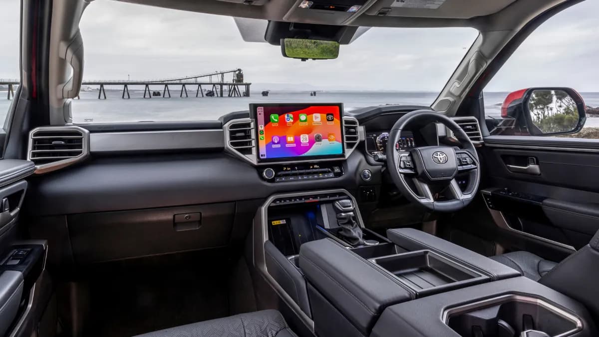 Toyota Tundra