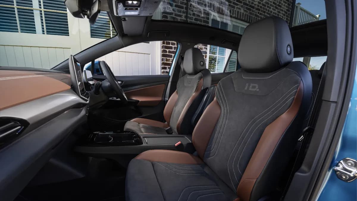 Volkswagen ID 4