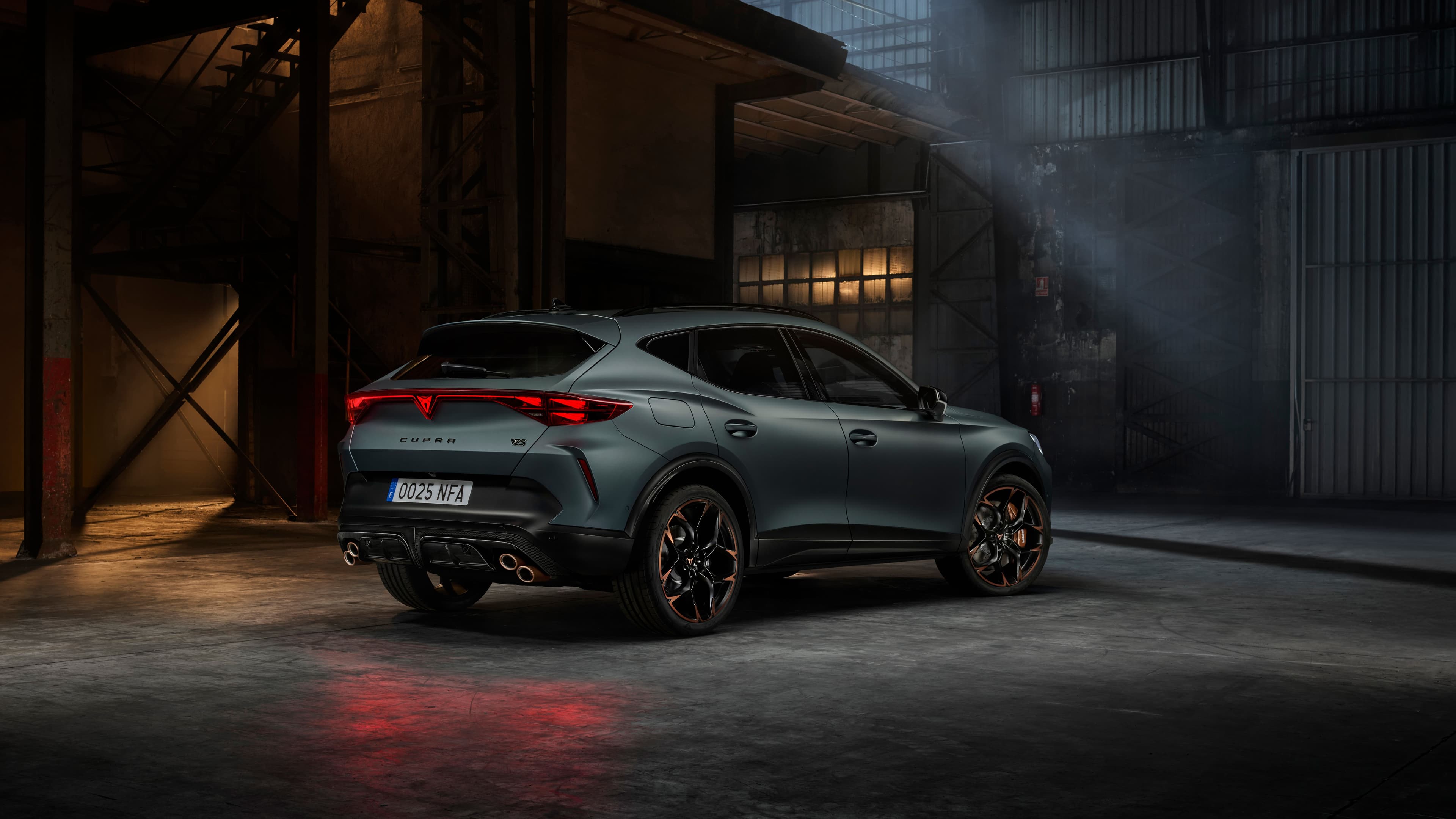 Cupra Formentor VZ5 priced at $101,990 driveaway for Australia, under 100 units