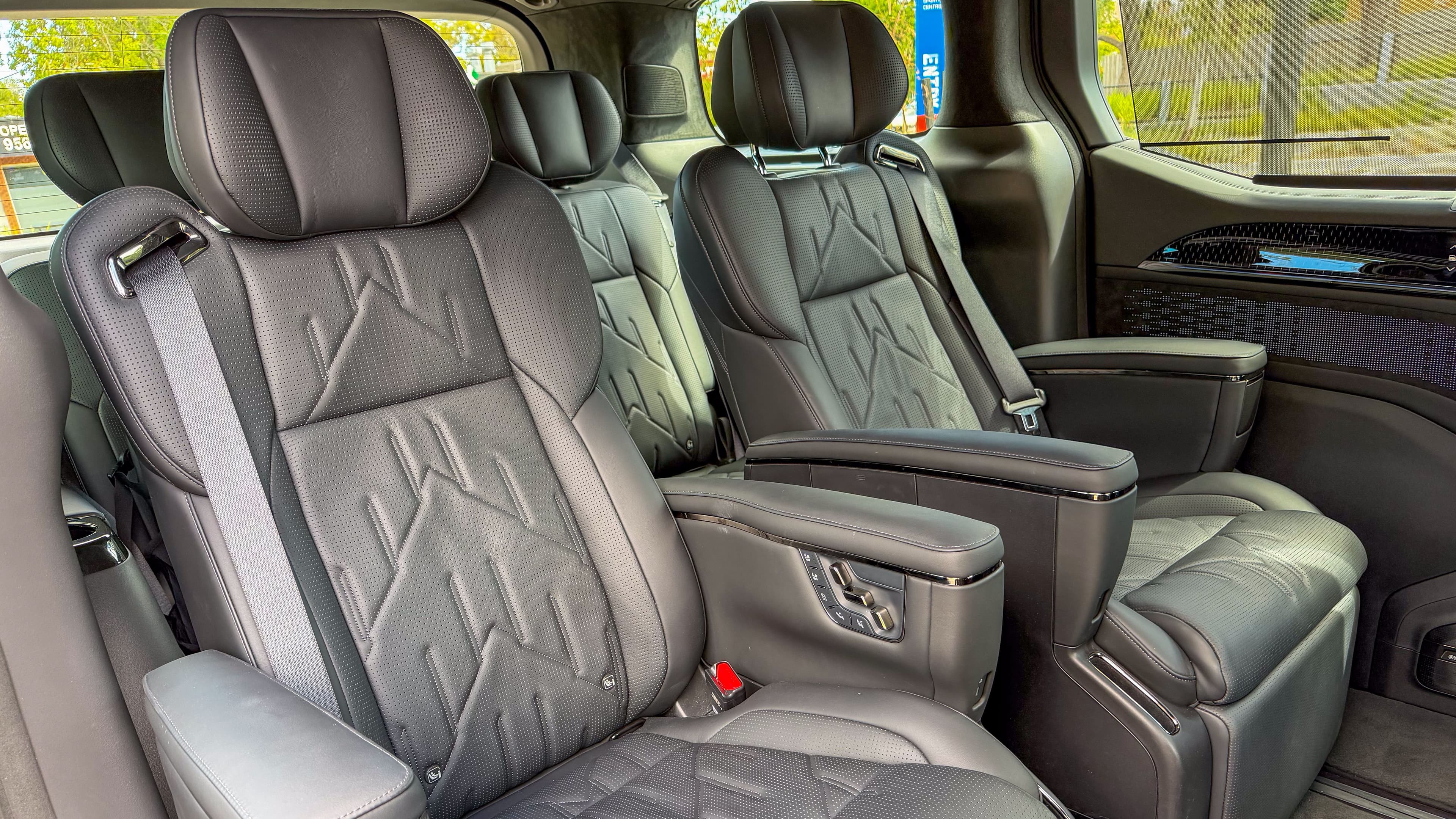 2026 Zeekr 009 review Australia