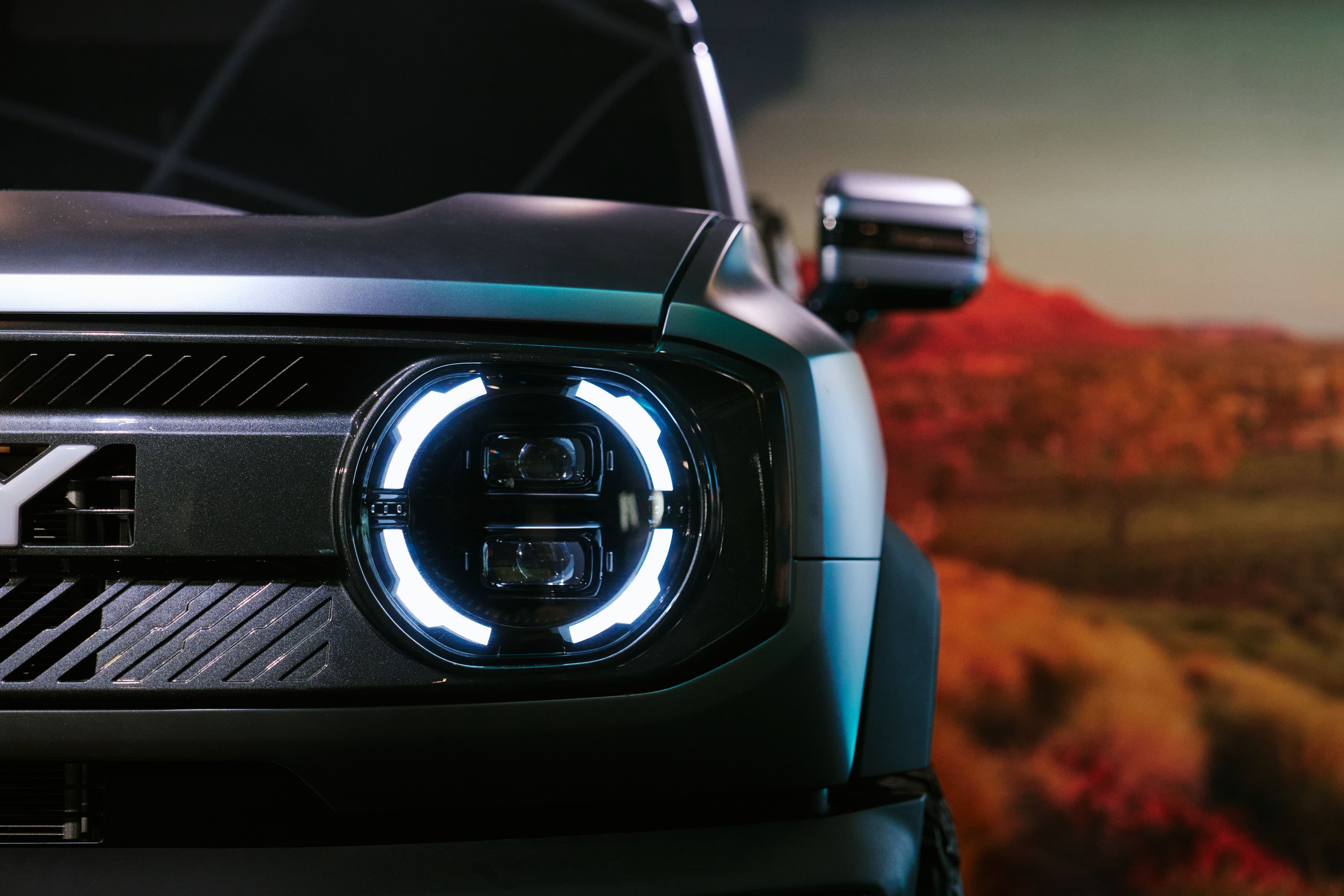 Chery wants Australia to name its plug-in hybrid diesel ute