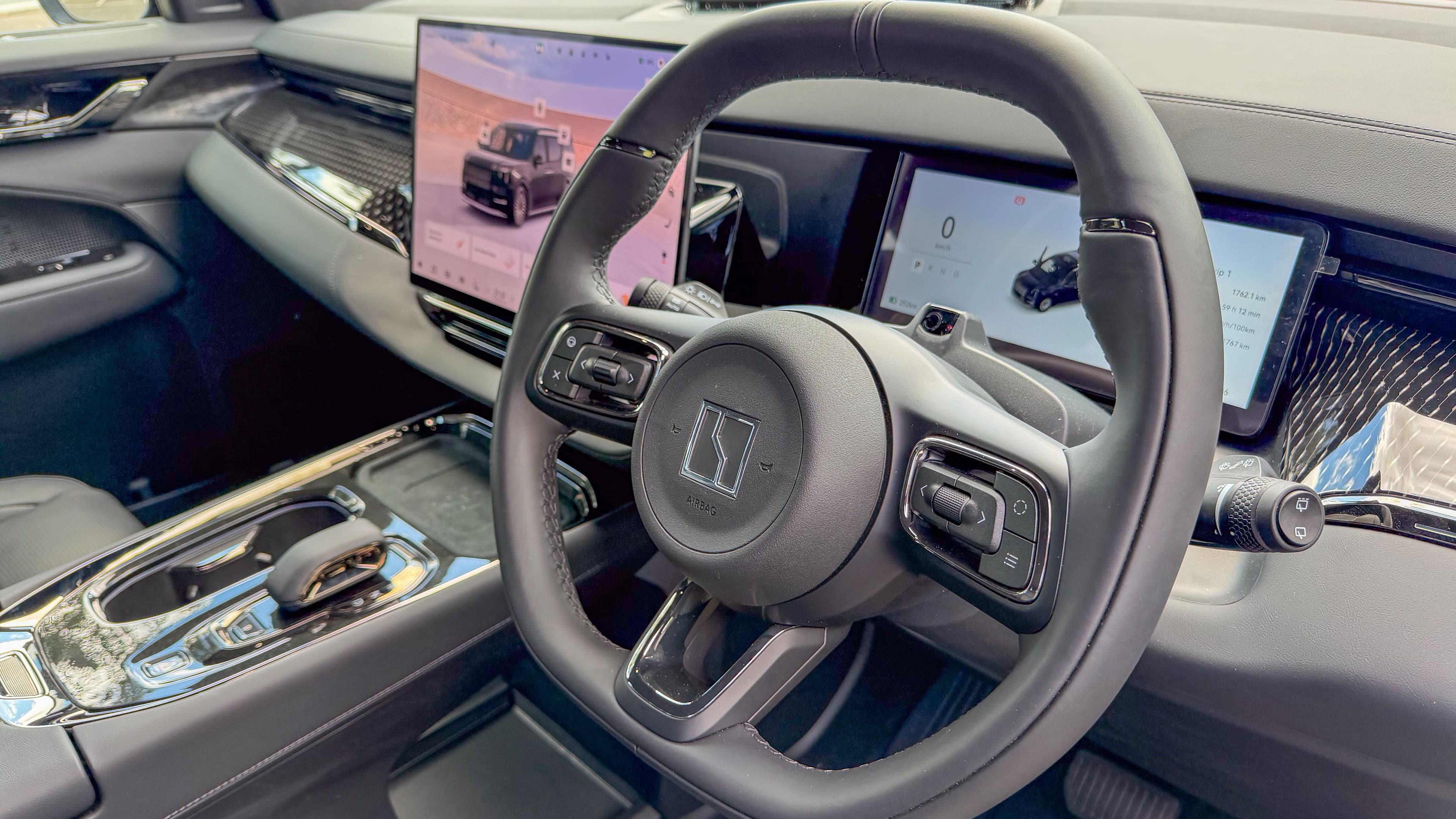 2026 Zeekr 009 Review: The Private Jet Has Landed - Image 7