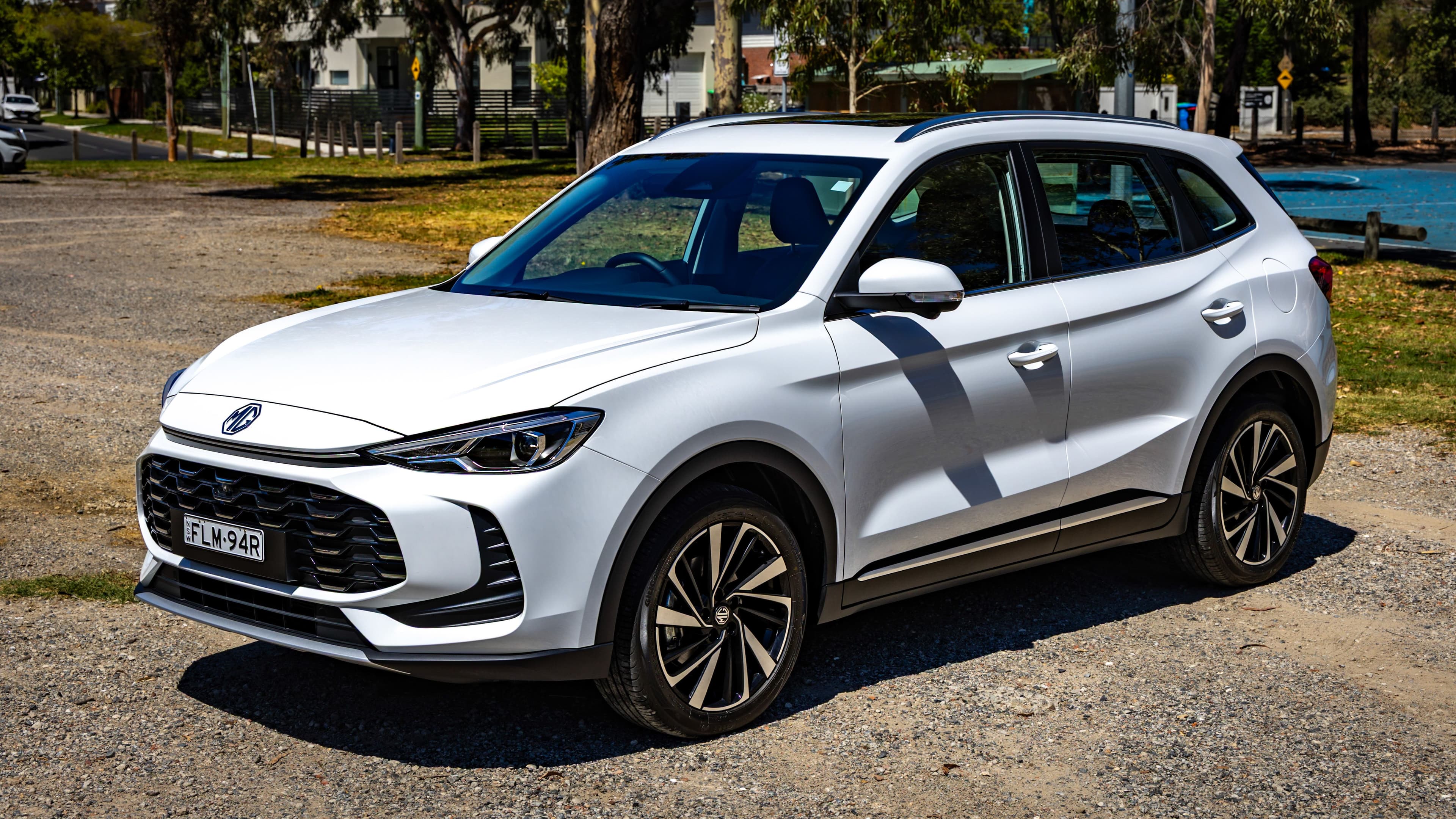 2026 MG ZS Essence Turbo Review - Image 1