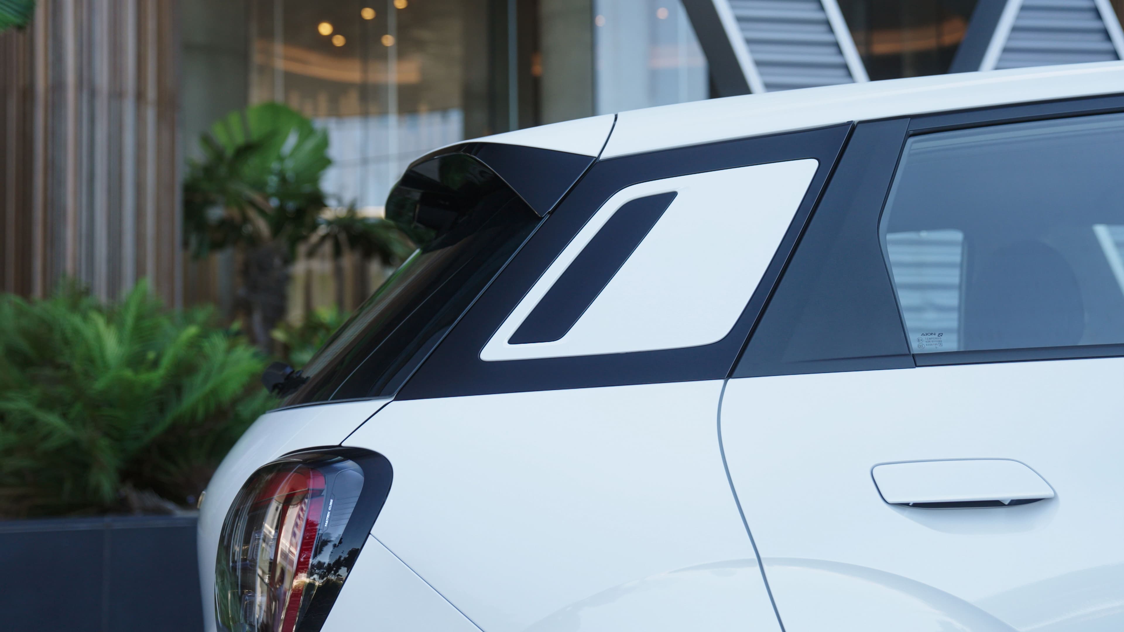 GAC Aion UT arrives in Australia from $30,990 driveaway - Image 4