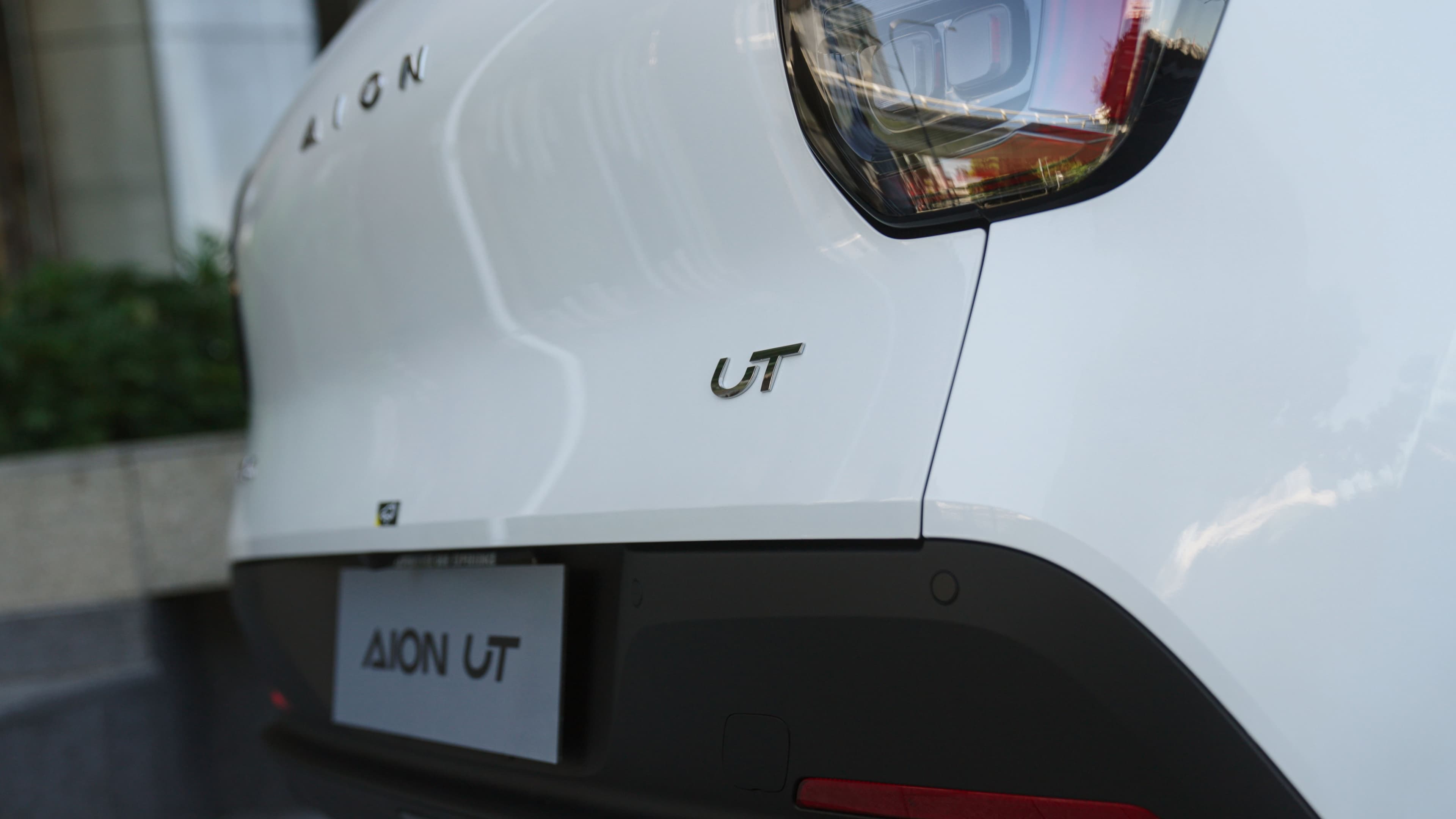 GAC Aion UT arrives in Australia from $30,990 driveaway - Image 6