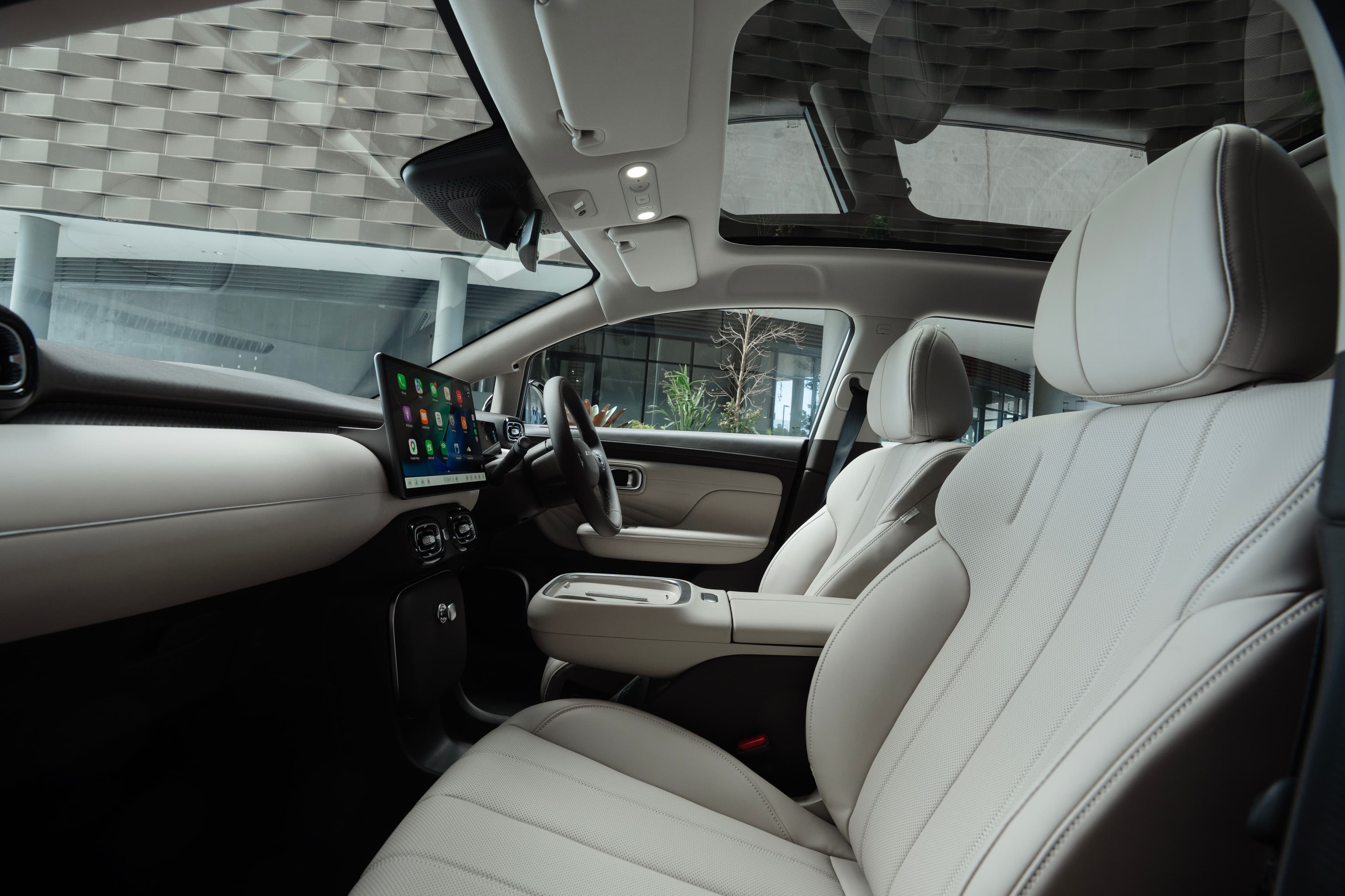 GAC Aion UT arrives in Australia from $30,990 driveaway - Image 7