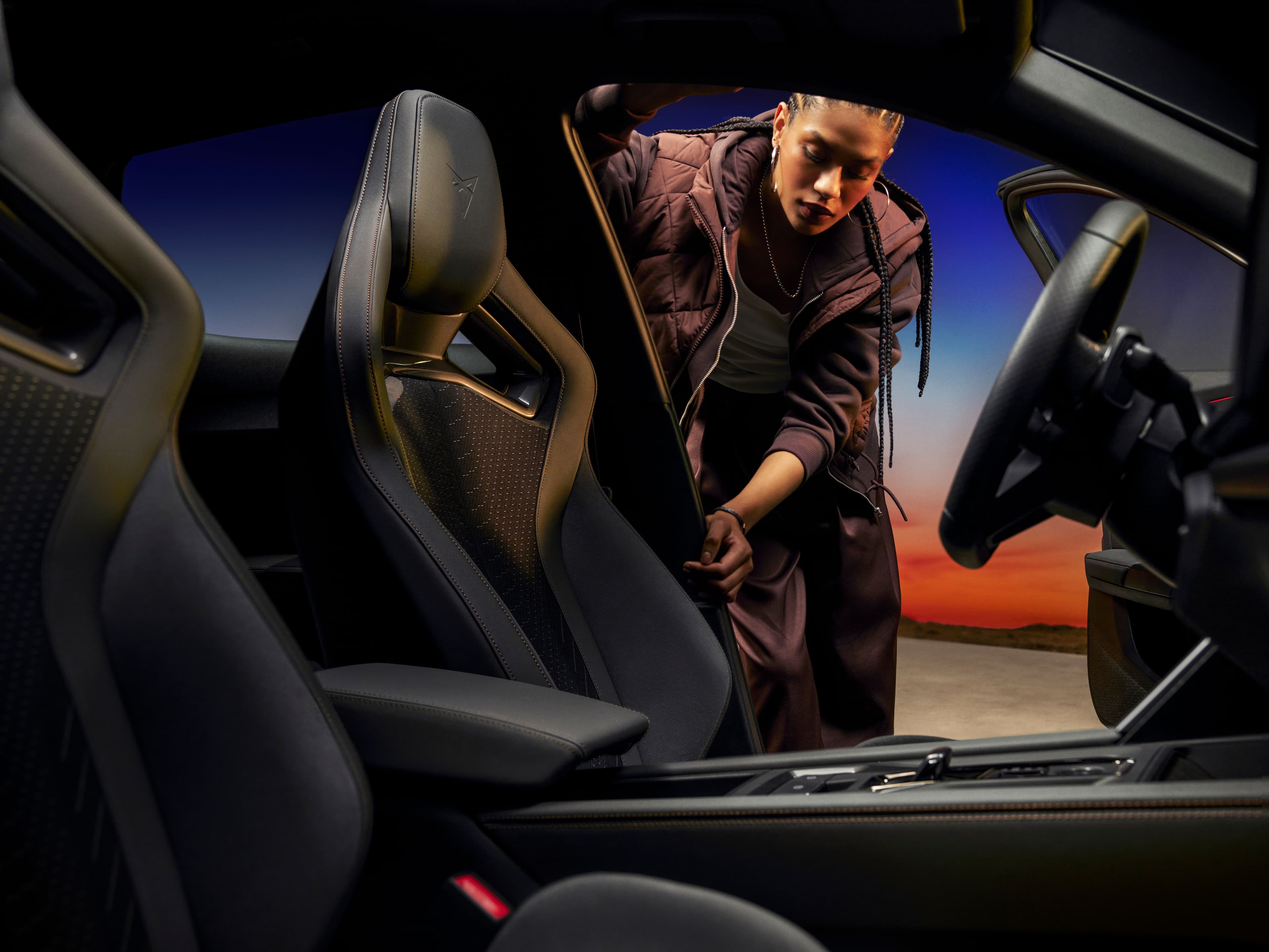 Cupra Formentor VZ5 priced at $101,990 driveaway for Australia, under 100 units - Image 4