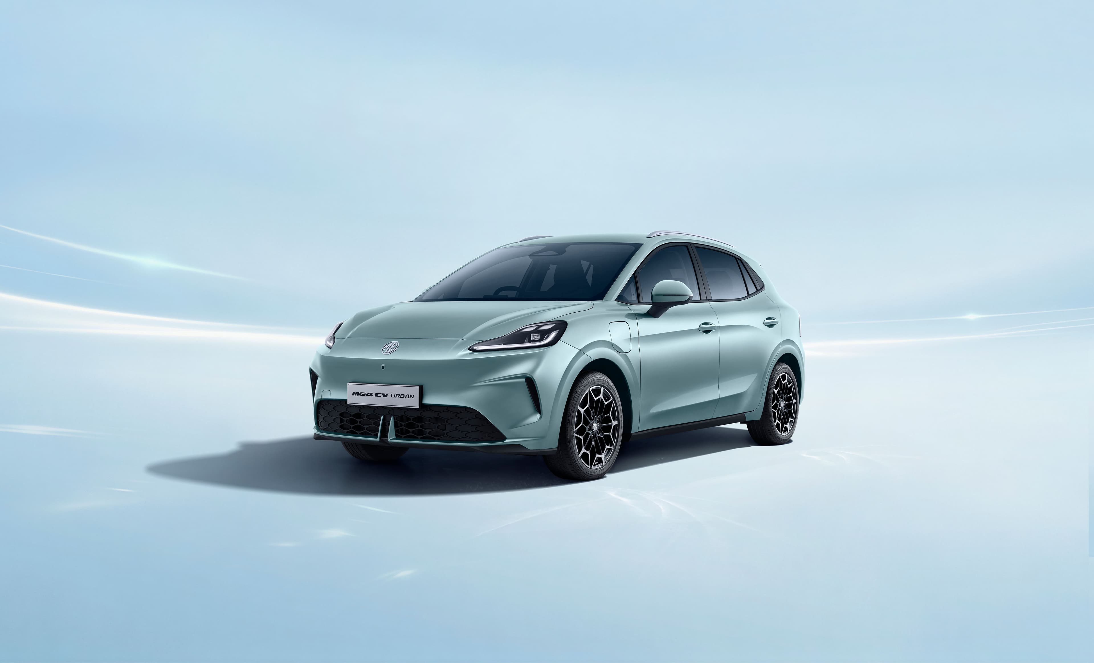 MG4 EV Urban confirmed for Australia in April with two battery options