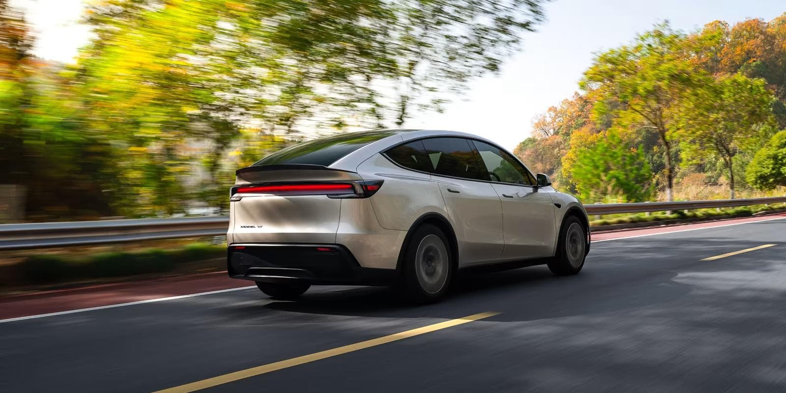 Tesla Model Y L six seat EV on sale in Australia from $74,900