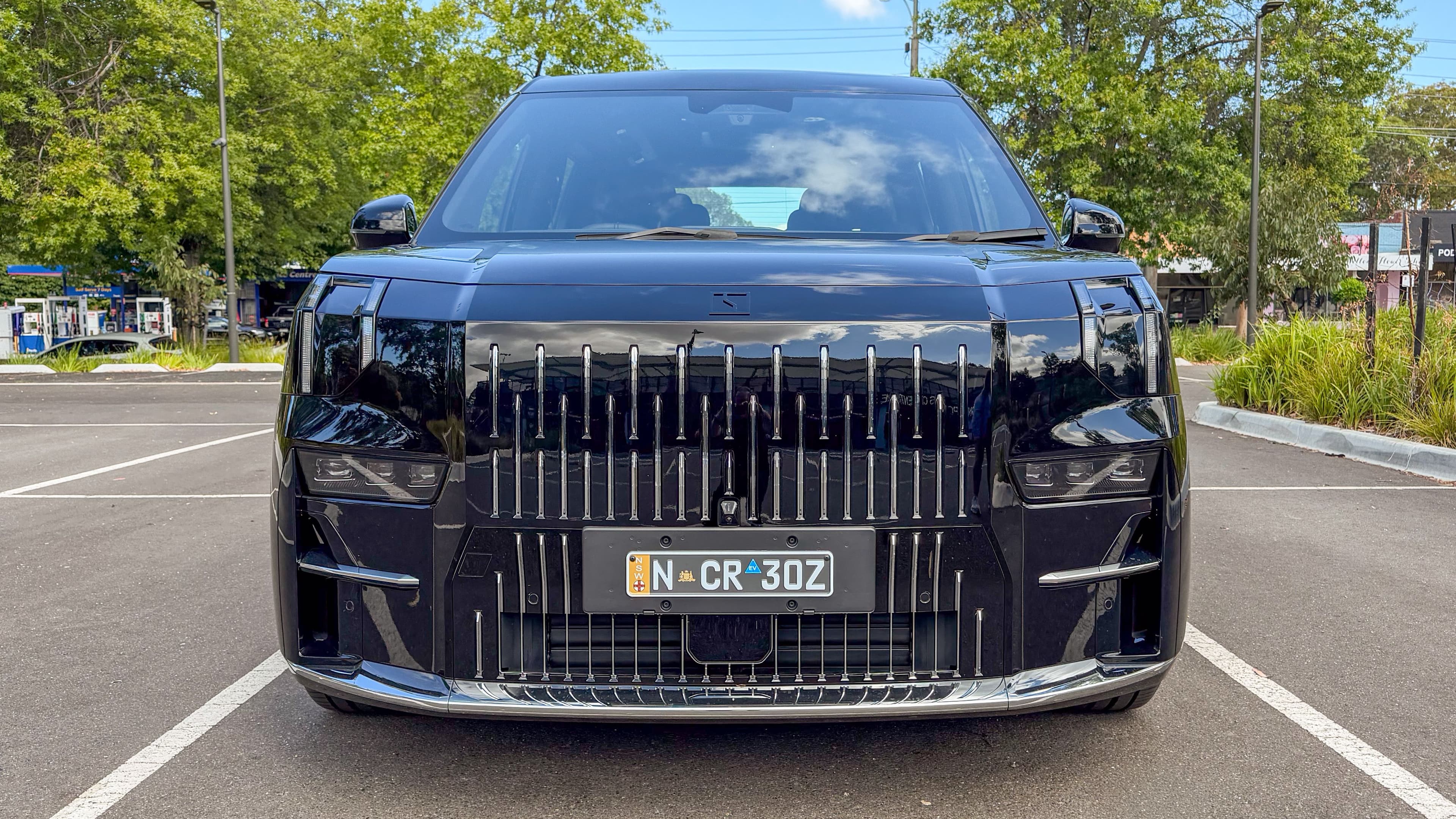 2026 Zeekr 009 Review: The Private Jet Has Landed - Image 2