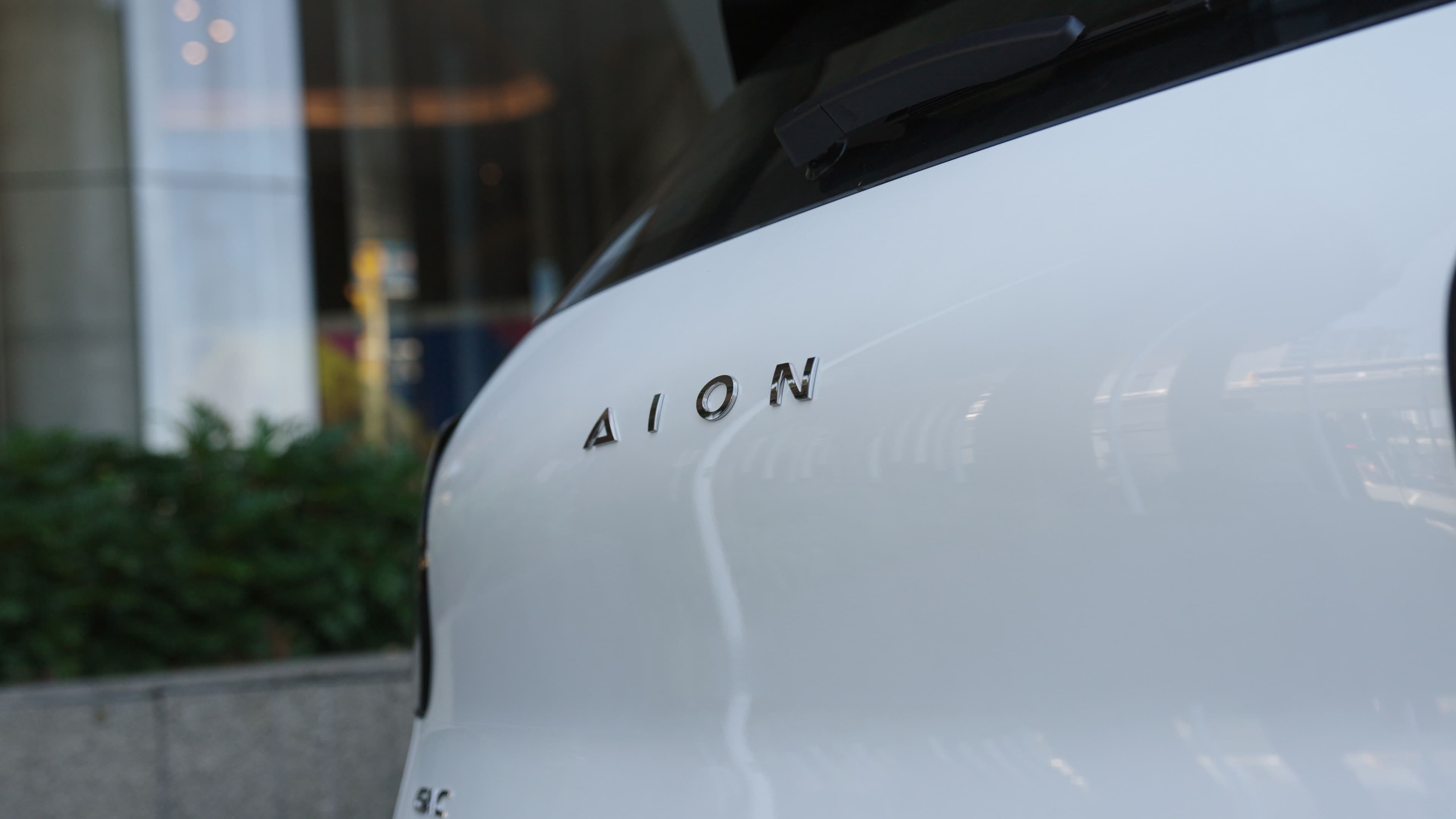 GAC Aion UT arrives in Australia from $30,990 driveaway - Image 5