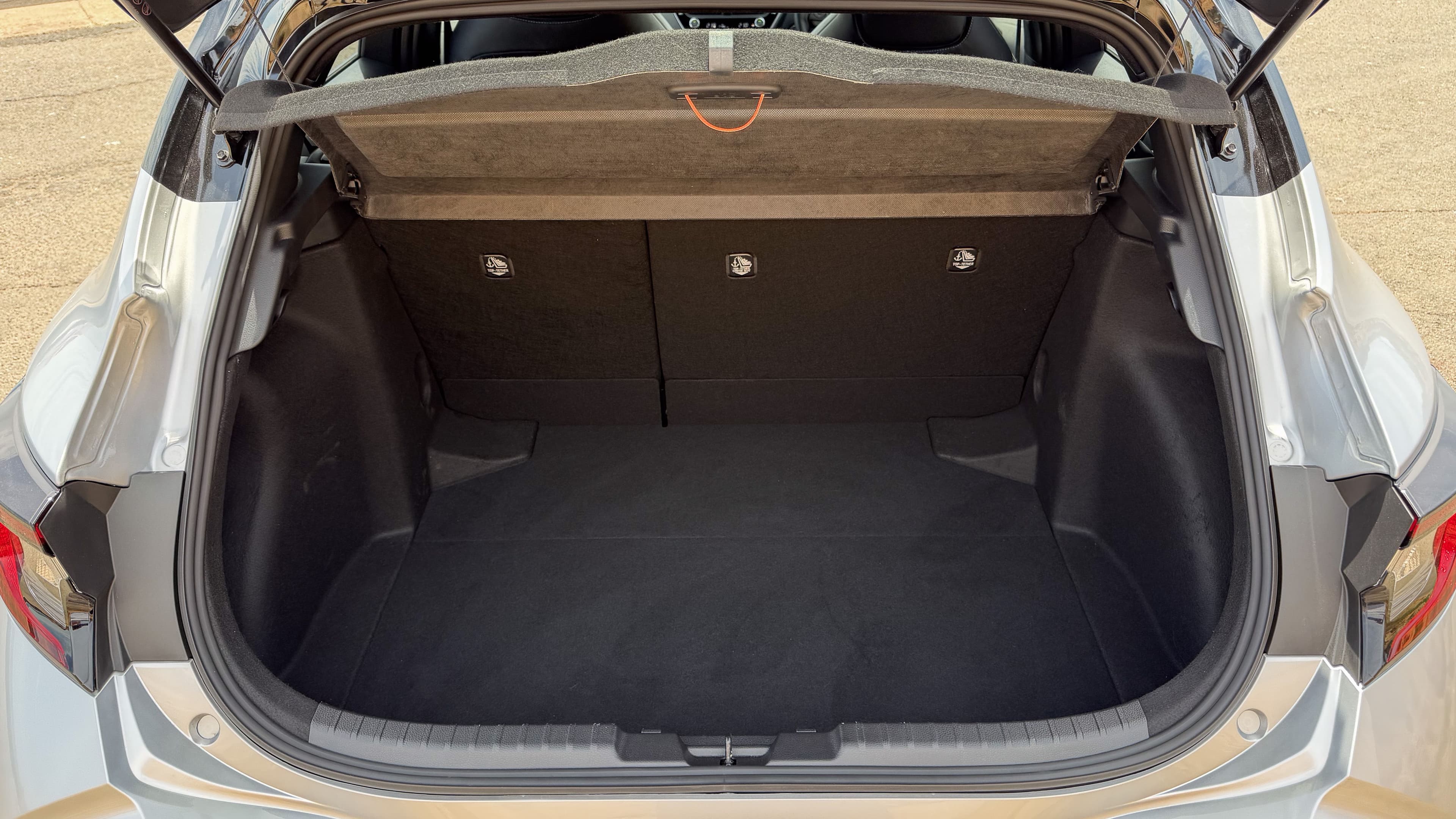 2026 Toyota Corolla ZR