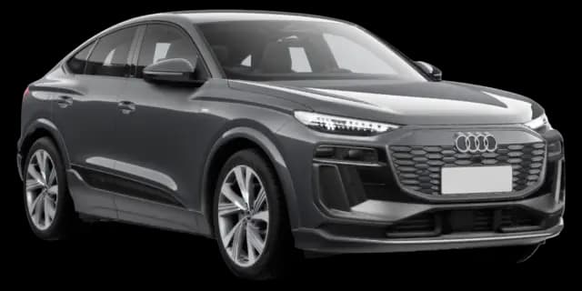 Magnet Grey car