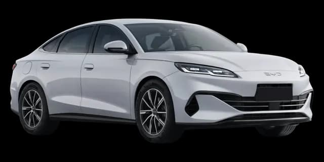 Aurora White car