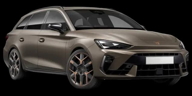 Century Bronze Matt car