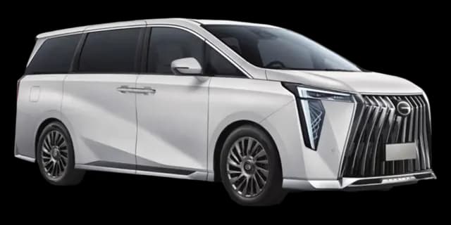 Crystal White car