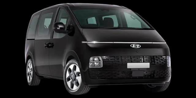 Abyss Black car
