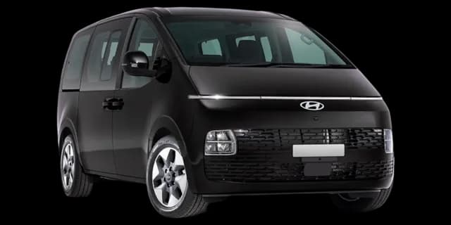 Abyss Black car