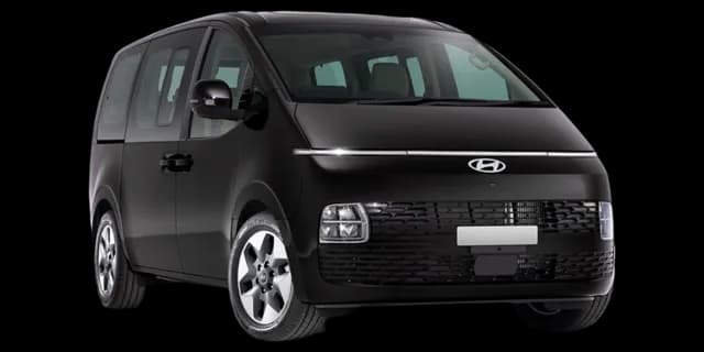 Abyss Black car