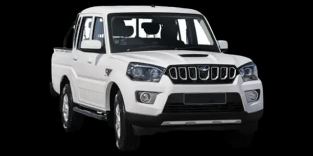 Arctic White car