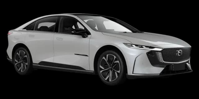 Crystal White Pearl car