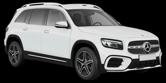 Polar White car