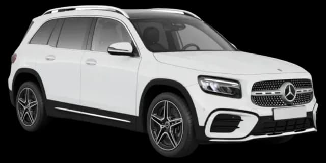 Polar White car
