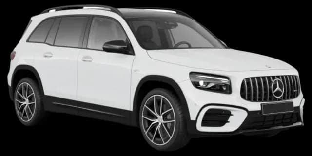 Polar White car