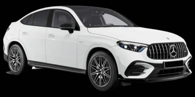 Polar White car