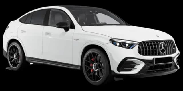 Polar White car