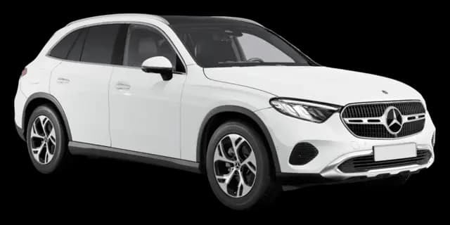 Polar White car