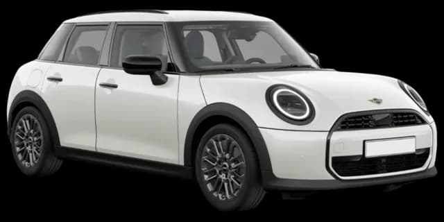 Nanuq White car