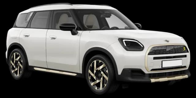 Nanuq White car