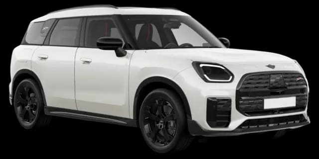 Nanuq White car