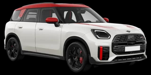 Nanuq White car