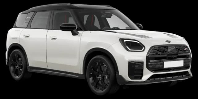Nanuq White car