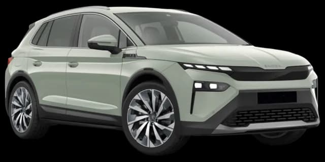 Timiano Green car