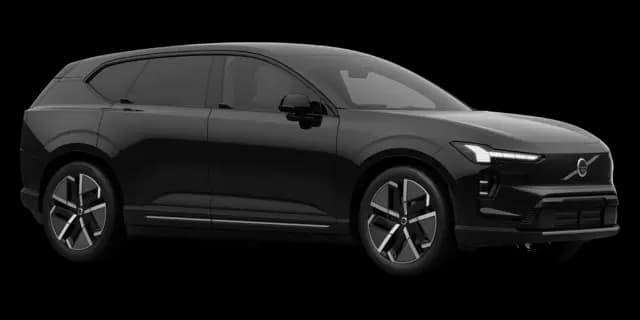 Onyx Black car